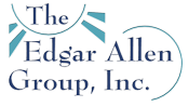 Edgar Allen Group logo