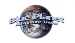 Blue Planet Adventure Travel